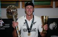 Photo Credit - Blackcaps